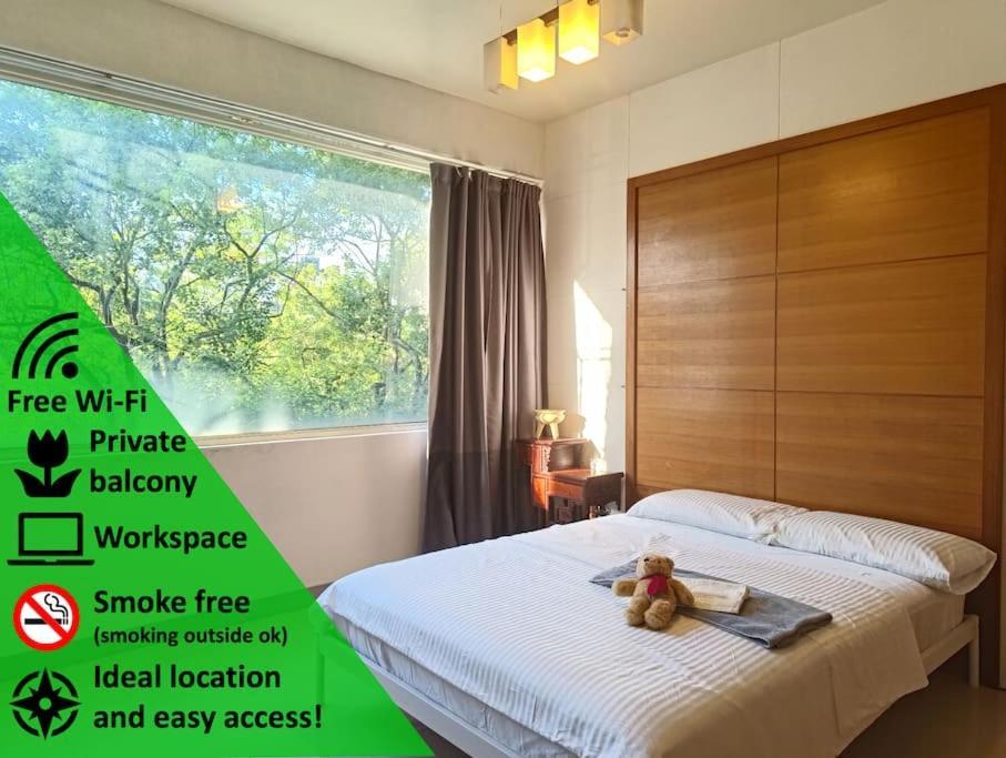 Apartment Le Nid - Best Location! Taipei